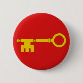 SCA Seneschal Button (Voorkant)