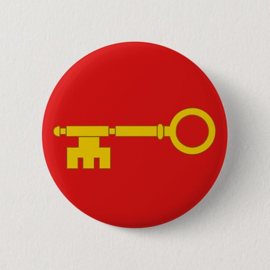 SCA Seneschal Button (Voorkant)