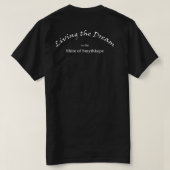 SCA Smythkepe T-Shirt (Design achterkant)