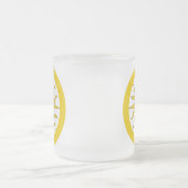 SCA Sol Haven Matglas Koffiemok (Center)