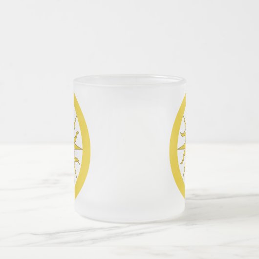 SCA Sol Haven Matglas Koffiemok (Center)