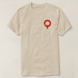 SCA Squire T-shirt