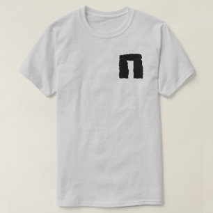 SCA Standing Stones T-shirt