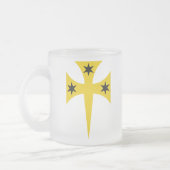 SCA Stegby Matglas Koffiemok (Links)