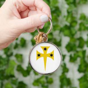 SCA Stegby Sleutelhanger