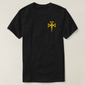 SCA Stegby T-Shirt (Design voorkant)