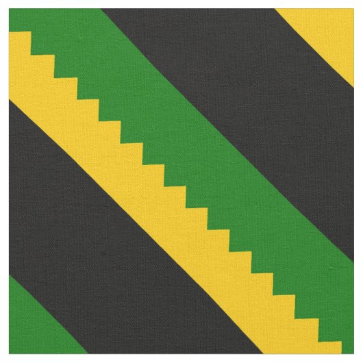 SCA Steppes Populace Badge Fabric Stof (Close Up)