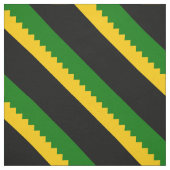 SCA Steppes Populace Badge Fabric Stof (Swatch)
