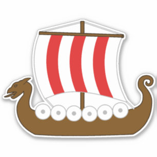 SCA Storvik Vinyl Sticker