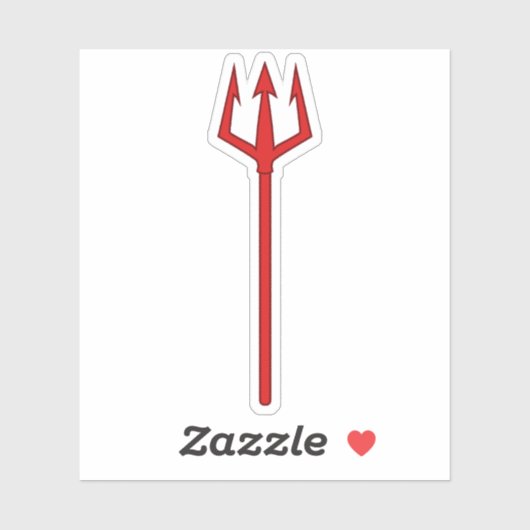 SCA Stromgard Custom-Cut Vinyl Sticker (Vel)