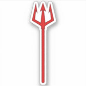 SCA Stromgard Custom-Cut Vinyl Sticker (Voorkant)