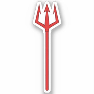 SCA Stromgard Custom-Cut Vinyl Sticker