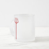 SCA Stromgard Matglas Koffiemok (Voorkant links)