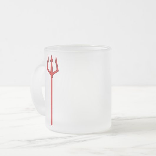 SCA Stromgard Matglas Koffiemok (Voorkant links)