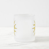 SCA Summergate Matglas Koffiemok (Center)