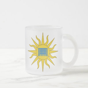 SCA Summergate Matglas Koffiemok