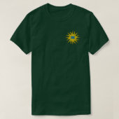 SCA Summergate T-shirt (Design voorkant)