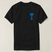 SCA Summits T-shirt (Design voorkant)