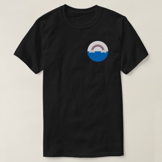 SCA Sundragon T-shirt (Design voorkant)