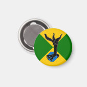 SCA Talonval Magneet (Voorkant / Achterkant)