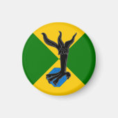 SCA Talonval Magneet (Voorkant)