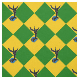 SCA Talonval Populace Badge Stof