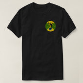SCA Talonval T-shirt (Design voorkant)