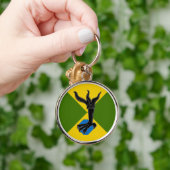 SCA Talonvale Sleutelhanger (Hand)