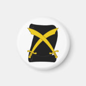 SCA Tanwayour Magnet (Voorkant)