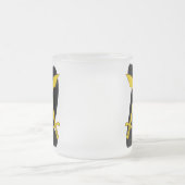 SCA Tanwayour Matglas Koffiemok (Center)