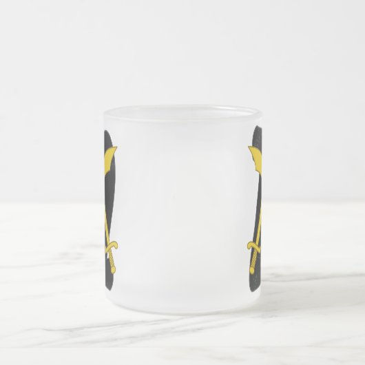 SCA Tanwayour Matglas Koffiemok (Center)