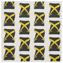 SCA Tanwayour Populace Badge Stof