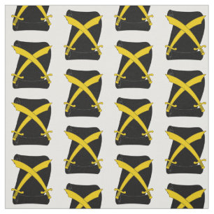 SCA Tanwayour Populace Badge Stof