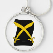 SCA Tanwayour Sleutelhanger (Voorkant)