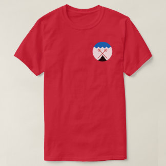 SCA Teufelberg T-shirt