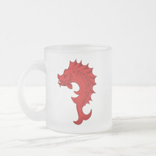 SCA Tir-y-Don Matglazen koffiemok Matglas Koffiemok