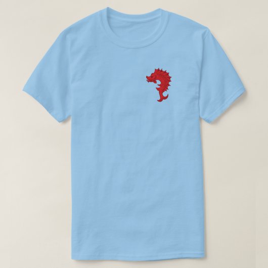 SCA Tir-y-Don T-shirt (Design voorkant)