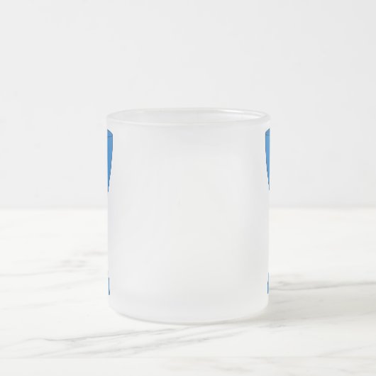 SCA-toppen Matglas Koffiemok (Center)