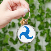 SCA Trimaris Sleutelhanger (Hand)
