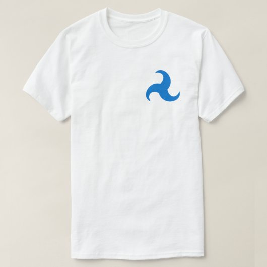 SCA Trimaris T-Shirt (Design voorkant)