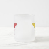 SCA Vindheim Matglas Koffiemok (Center)