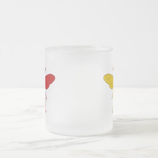 SCA Vindheim Matglas Koffiemok (Center)