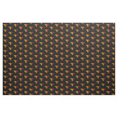 SCA Vindheim Populace Badge Fabric Stof (Yard (91,4 cm))