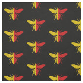 SCA Vindheim Populace Badge Fabric Stof (Swatch)