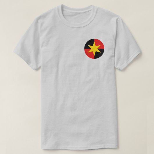 SCA Vindheim T-shirt (Design voorkant)