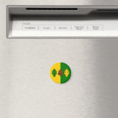 SCA Wealdsmere Magneet (Insitu (Vaatwasser))