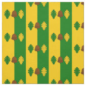 SCA Wealdsmere Populace Badge Stof (Swatch)