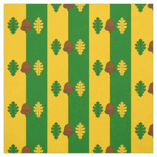 SCA Wealdsmere Populace Badge Stof (Swatch)