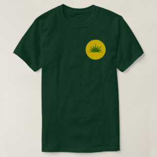 SCA West Kingdom T-shirt
