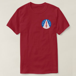 SCA White Mountain T-shirt